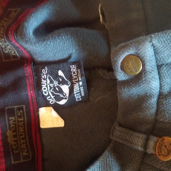 Pytchley Tally ho On course undle of riding pants - Picture 3 of 5